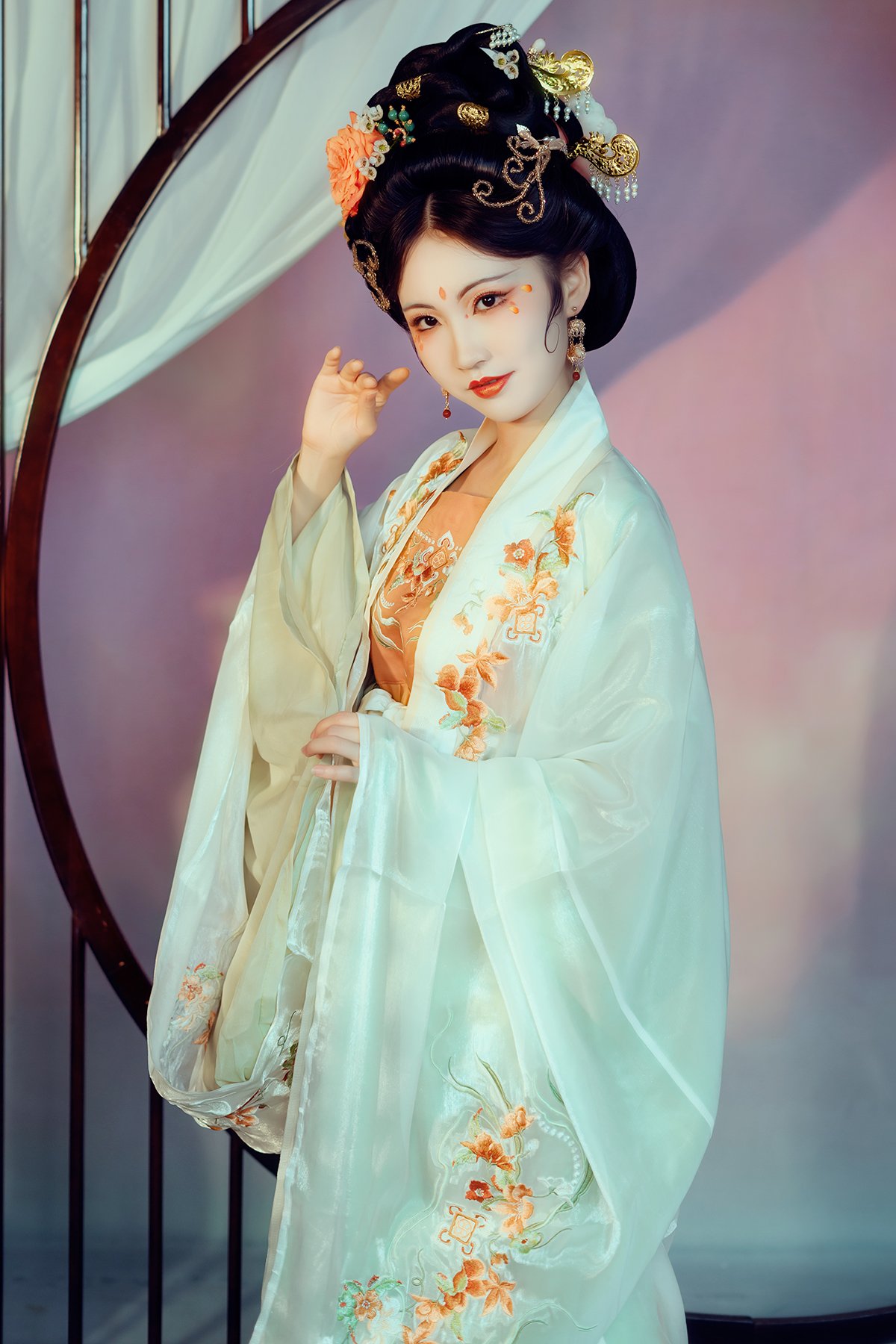 YiTuYu艺图语 Vol.9977 Fan Qie 13 YiTuYu艺图语 Vol.9977 Fan Qie