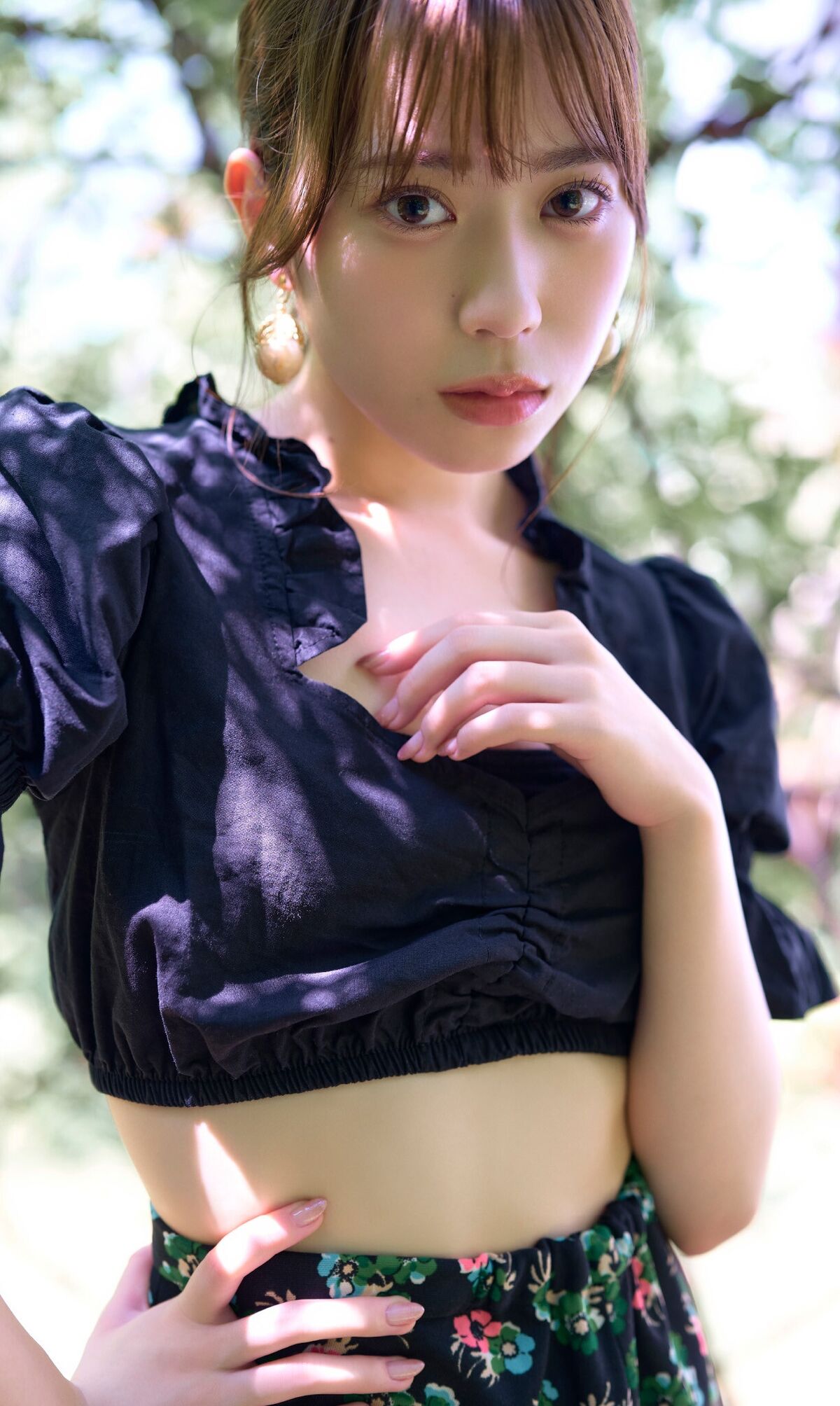 JP Sayuri Date 伊達さゆり - 写真集 OVER My Girl PHOTO BOOK 49 JP Sayuri Date 伊達さゆり - 写真集 OVER My Girl PHOTO BOOK