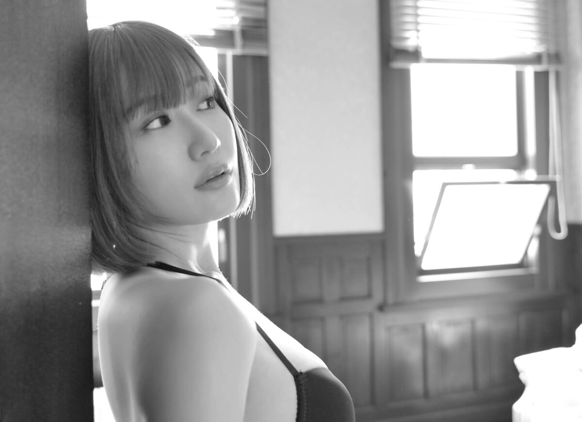 JP Riho Fujimori 藤森里穂 - 山岸伸 x SOFT ON DEMANDデジタル写真集 nostalgia 40 JP Riho Fujimori 藤森里穂 - 山岸伸 x SOFT ON DEMANDデジタル写真集 nostalgia