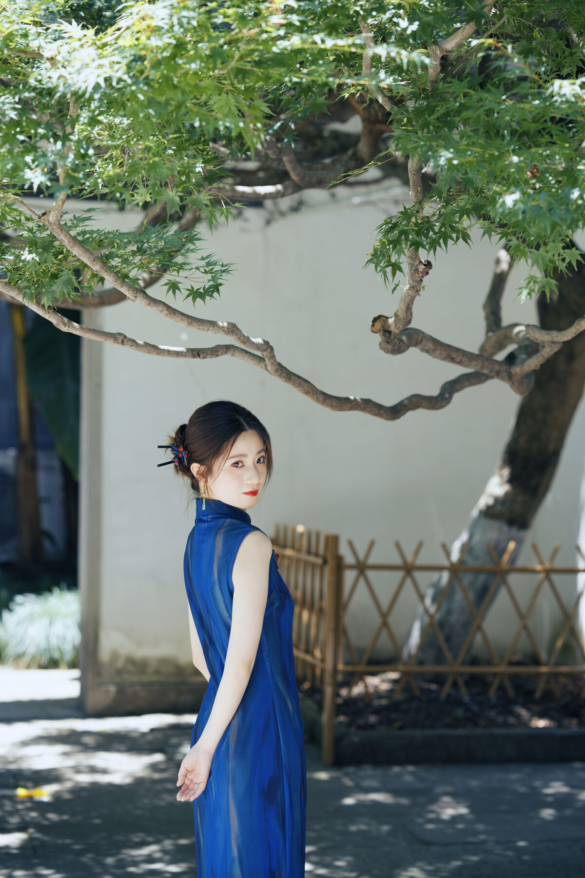 YiTuYu艺图语 Vol.9949 Li Li 28 YiTuYu艺图语 Vol.9949 Li Li
