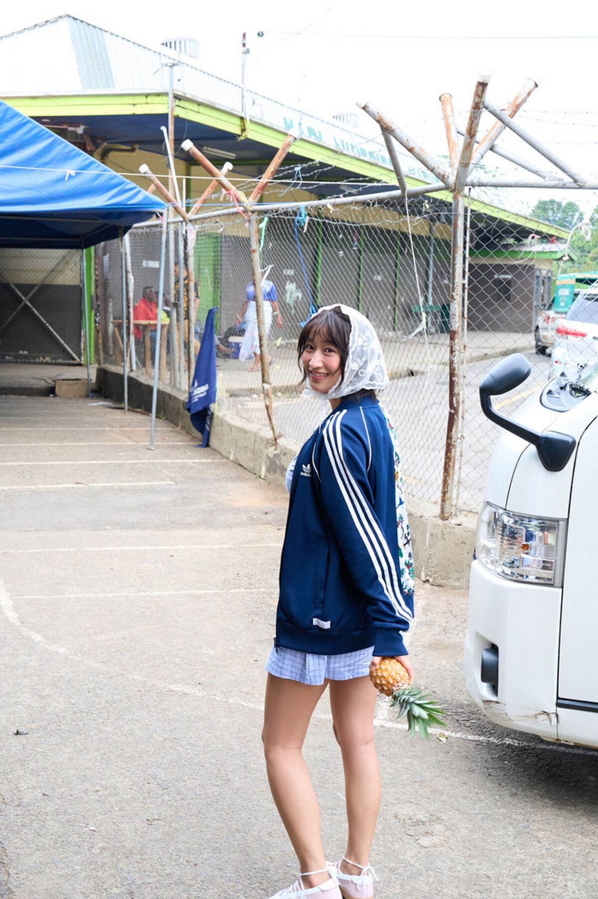 JP Ina Enohara 榎原依那 - デジタル限定版 榎原依那2nd写真集 I am Ina オール未公開フィジー編 32 JP Ina Enohara 榎原依那 - デジタル限定版 榎原依那2nd写真集 I am Ina オール未公開フィジー編