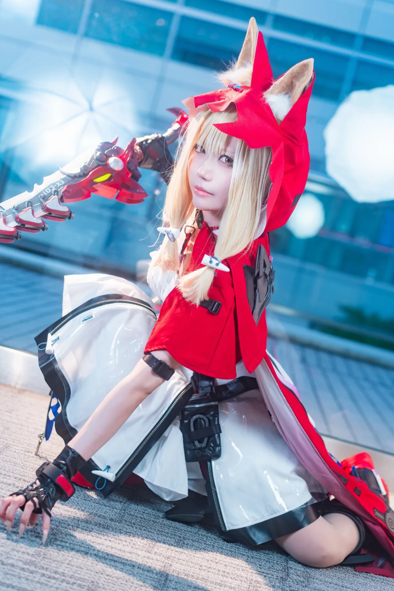 蟹nyan🦀 - Rossi 17 蟹nyan🦀 - Rossi