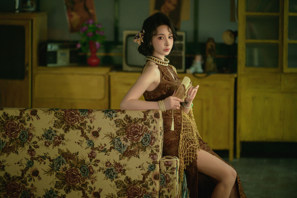 YiTuYu艺图语 Vol.9957 Hua Ci 10 YiTuYu艺图语 Vol.9957 Hua Ci