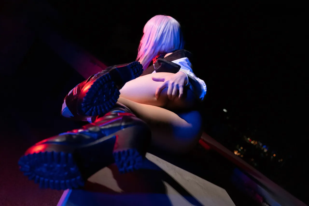 绞肉姬Walküre - Lucy 46 绞肉姬Walküre - Lucy