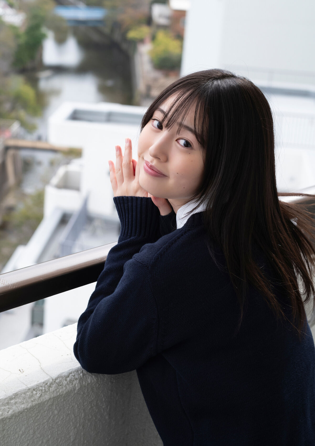 JP Miu Shirahama 白濱美兎 - BUBKAデジタル写真集 S 40 JP Miu Shirahama 白濱美兎 - BUBKAデジタル写真集 S