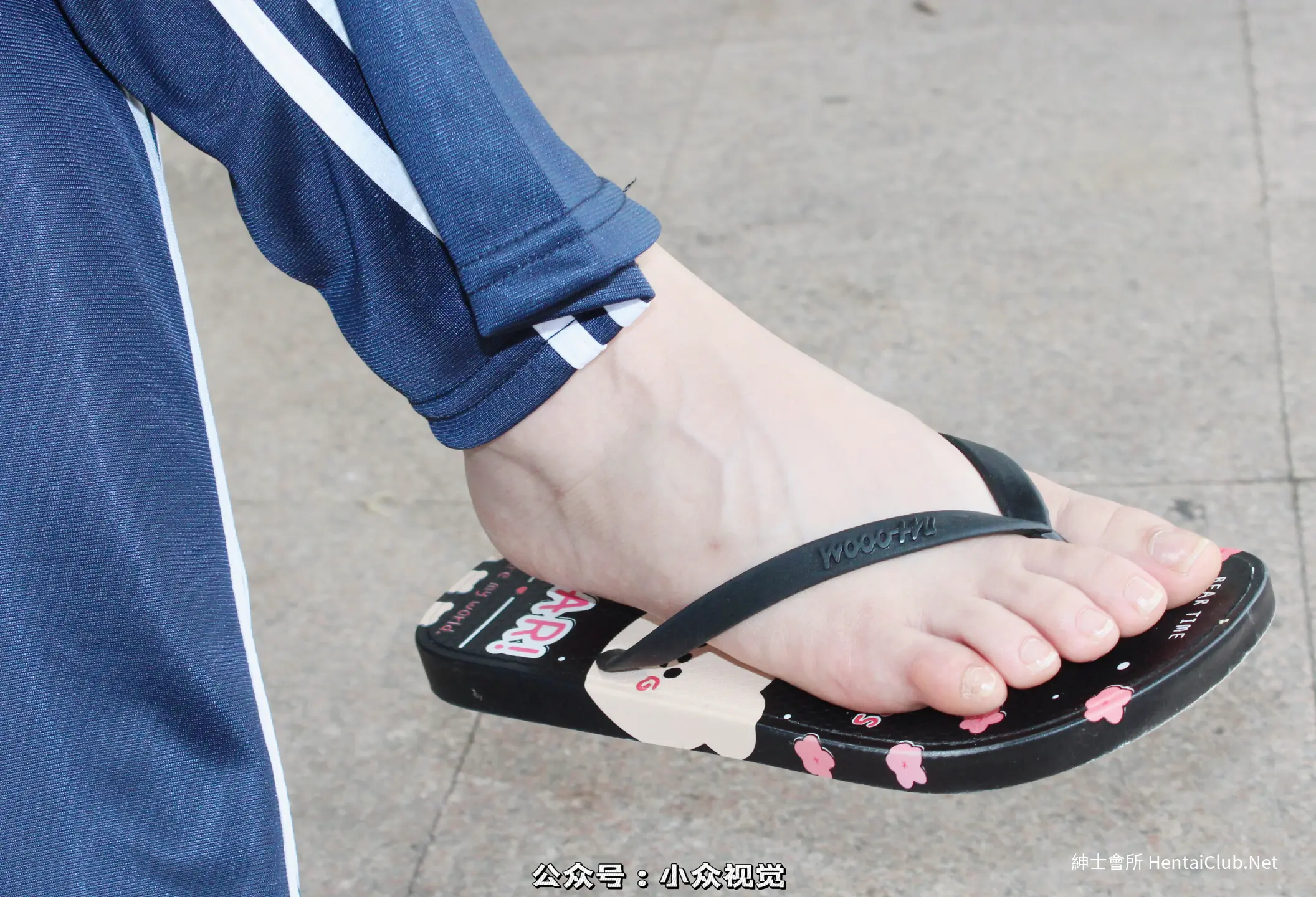 小薯条nienie 小众视觉 No.044 62 小薯条nienie 小众视觉 No.044