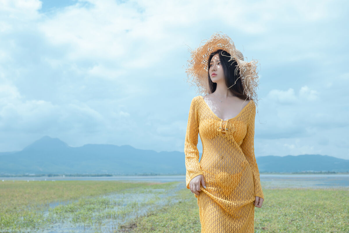 Coser@年年Nnian - 夏麓 43 Coser@年年Nnian - 夏麓