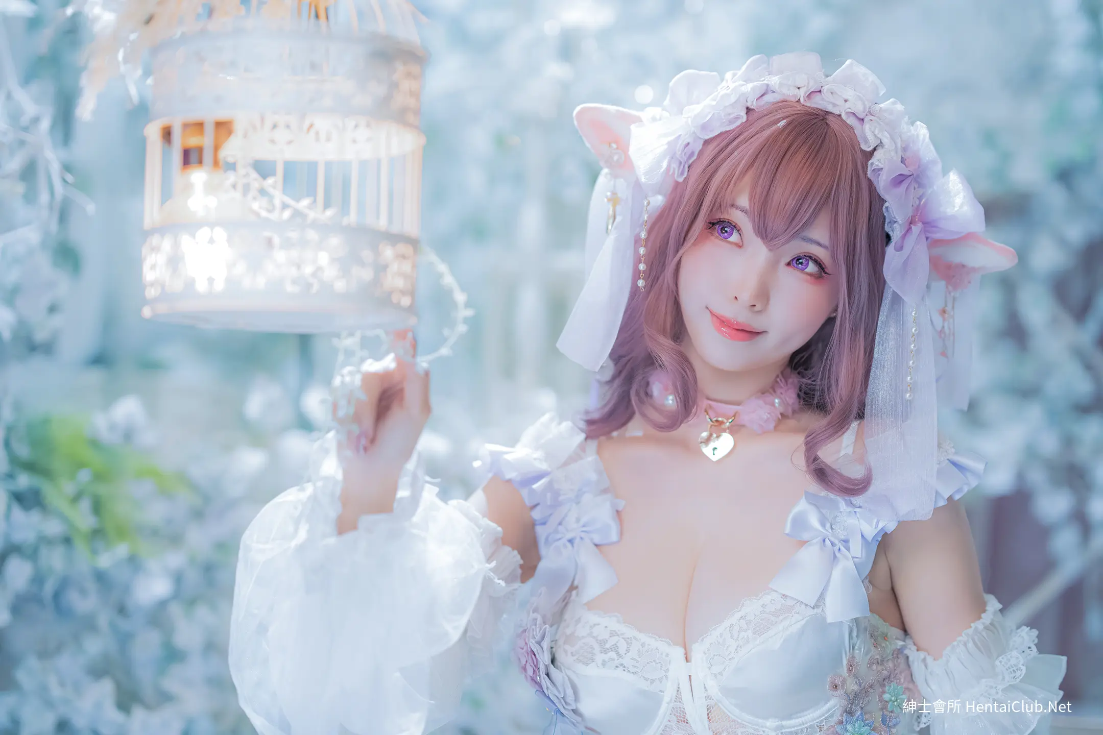 Elyee 202605 Set C Blooming Fairy 花綻精靈 41 Elyee 202605 Set C Blooming Fairy 花綻精靈
