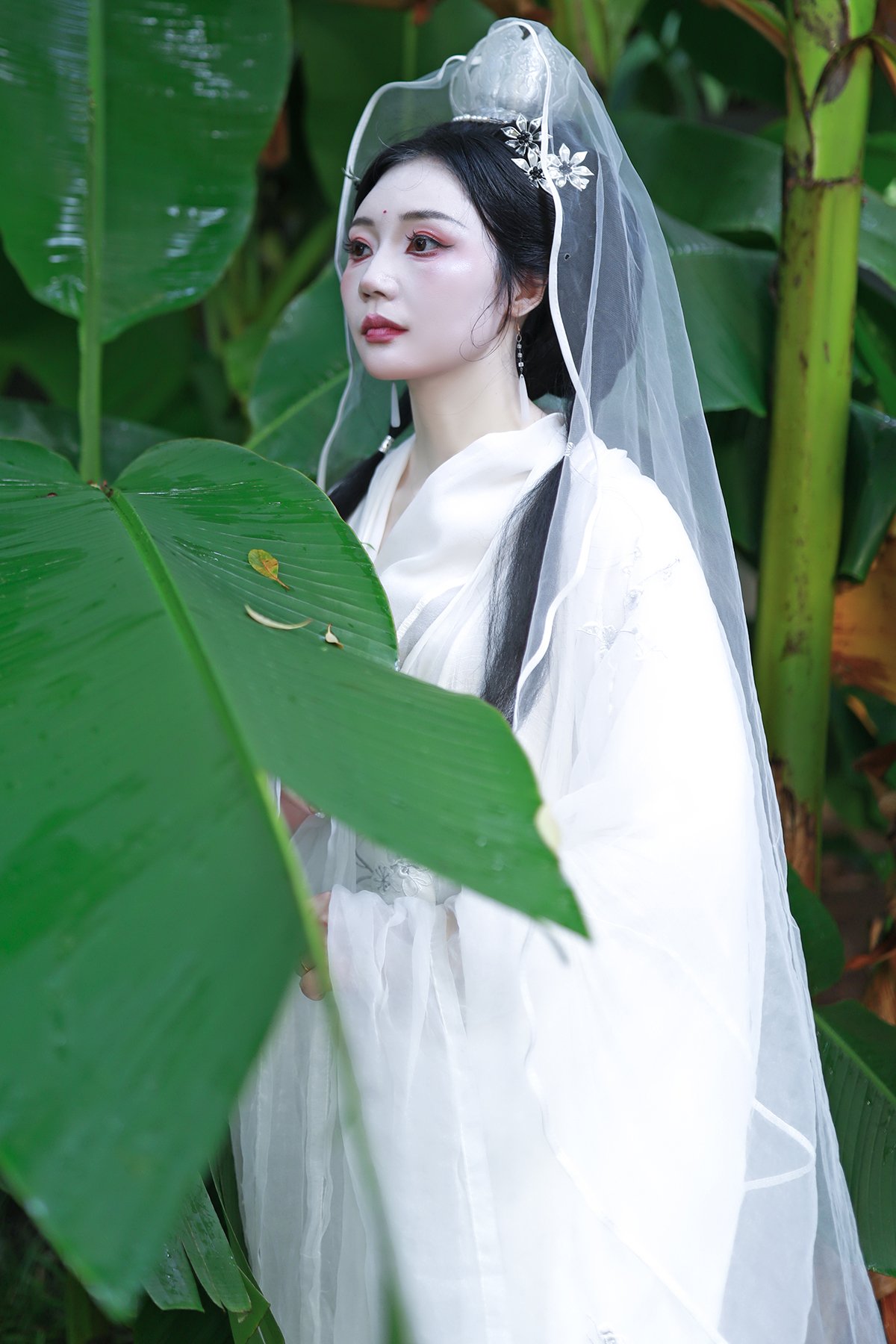 YiTuYu艺图语 Vol.9921 Hui Er