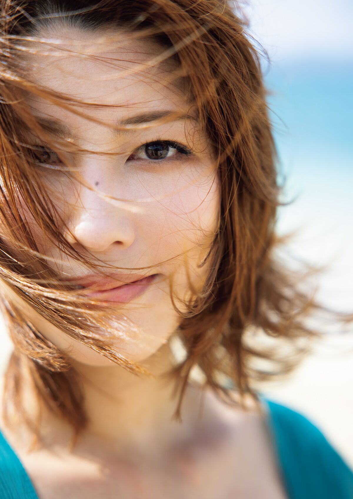 JP Mino Suzume 美乃すずめ - アサ芸SEXY女優写真集 写真集 nymph Part02 21 JP Mino Suzume 美乃すずめ - アサ芸SEXY女優写真集 写真集 nymph Part02