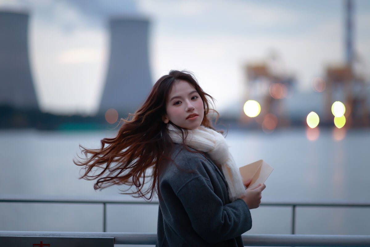 YiTuYu艺图语 Vol.9968 A Yan 17 YiTuYu艺图语 Vol.9968 A Yan