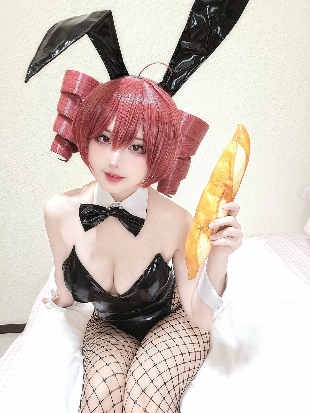 キツネ - Bunny Teto 13 キツネ - Bunny Teto