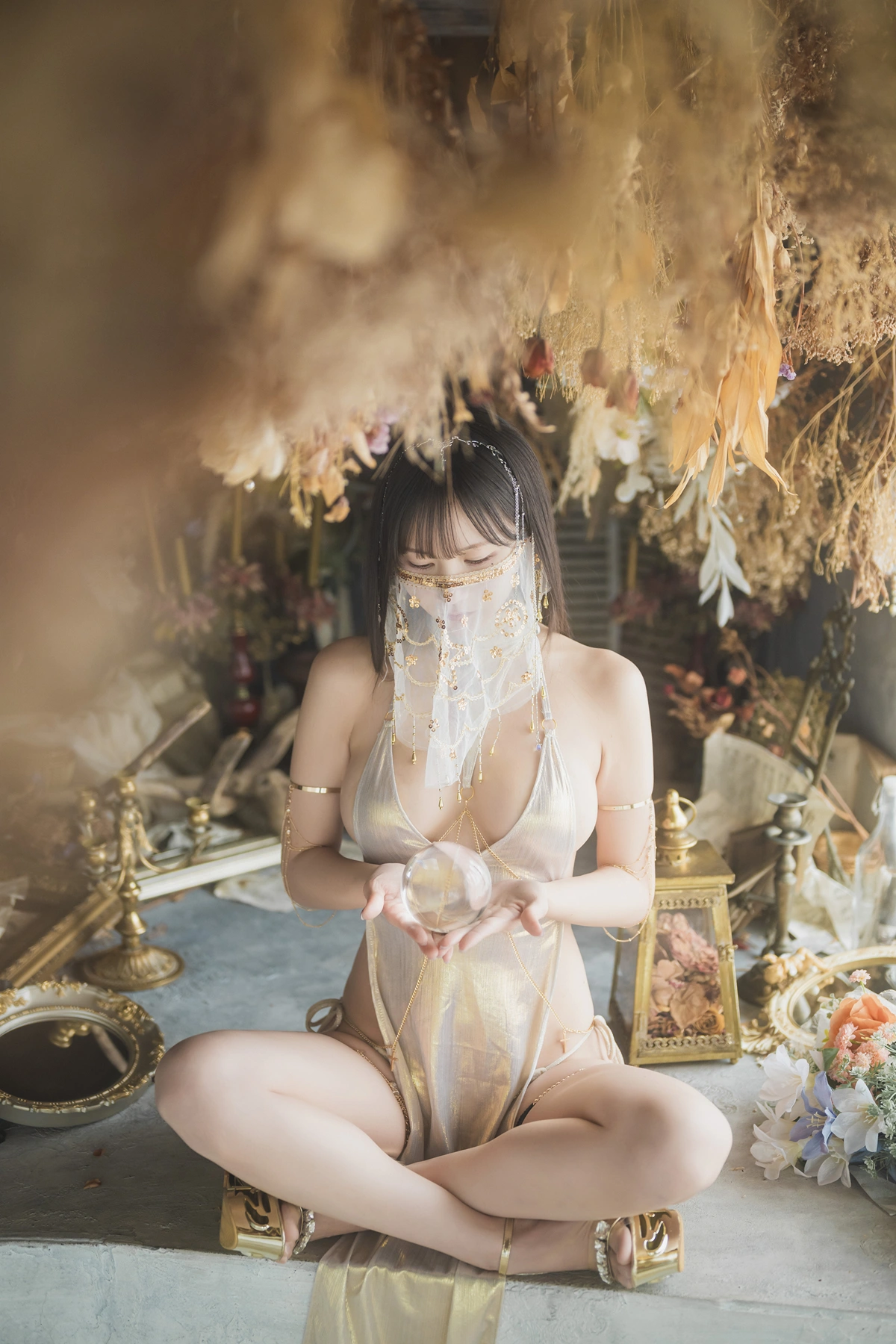 Kenken けんけん – デジタル写真集 2026生誕写真集 「Crystal」 Vol.02 11 Kenken けんけん – デジタル写真集 2026生誕写真集 「Crystal」 Vol.02