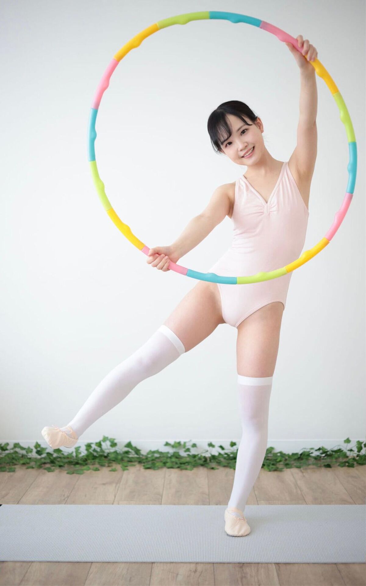 JP Rara Kudo 工藤ララ - あどけない天使のミニマム軟体エロBODY Sweet PHOTOBOOK 40 JP Rara Kudo 工藤ララ - あどけない天使のミニマム軟体エロBODY Sweet PHOTOBOOK