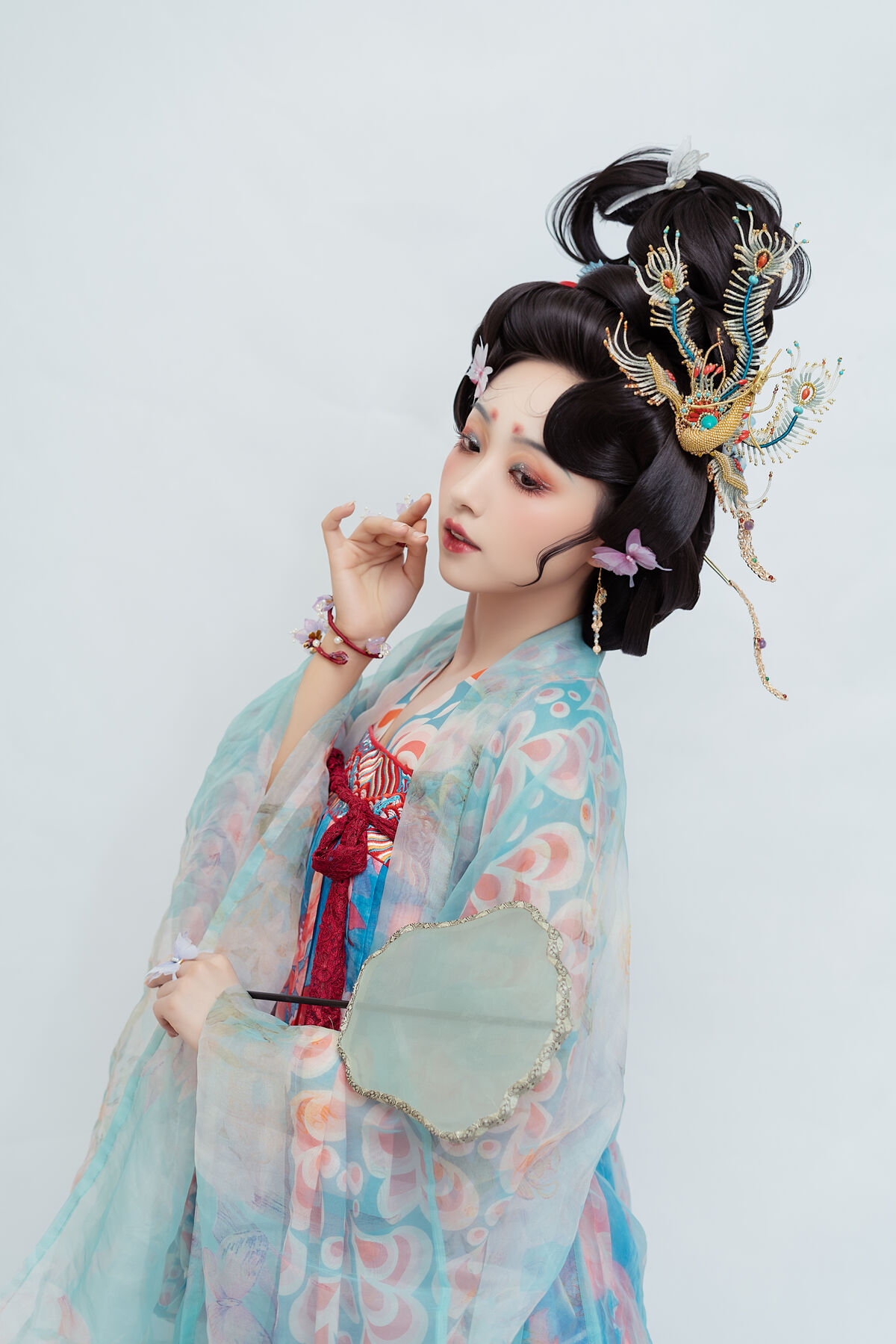 YiTuYu艺图语 Vol.9939 Ling Jie 12 YiTuYu艺图语 Vol.9939 Ling Jie