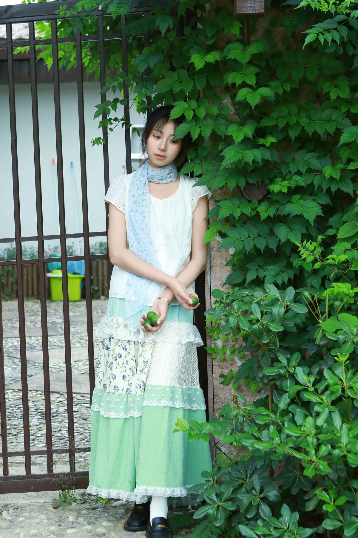 YiTuYu艺图语 Vol.9982 Xiao U 12 YiTuYu艺图语 Vol.9982 Xiao U