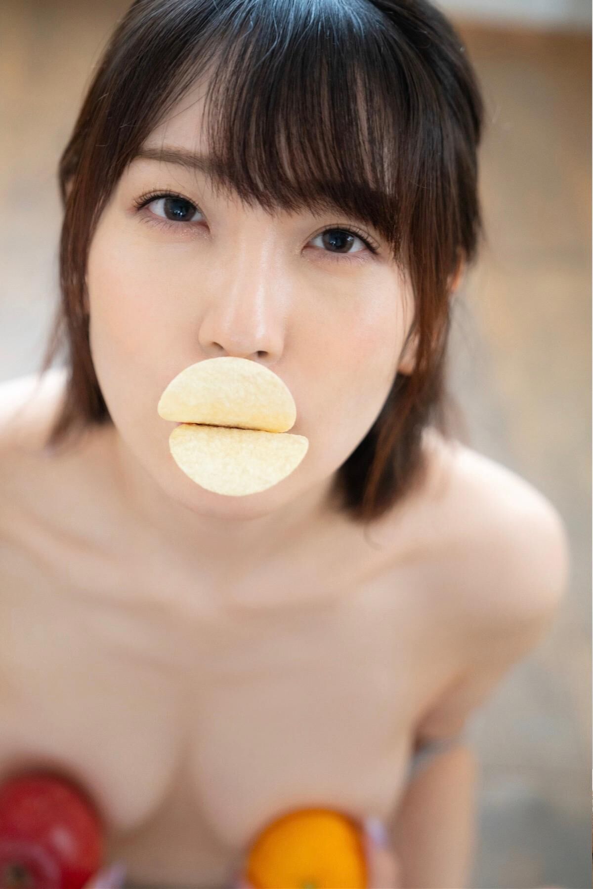 JP Takimoto Shizuha 瀧本雫葉 - Only One ヌード写真集 Part02 31 JP Takimoto Shizuha 瀧本雫葉 - Only One ヌード写真集 Part02