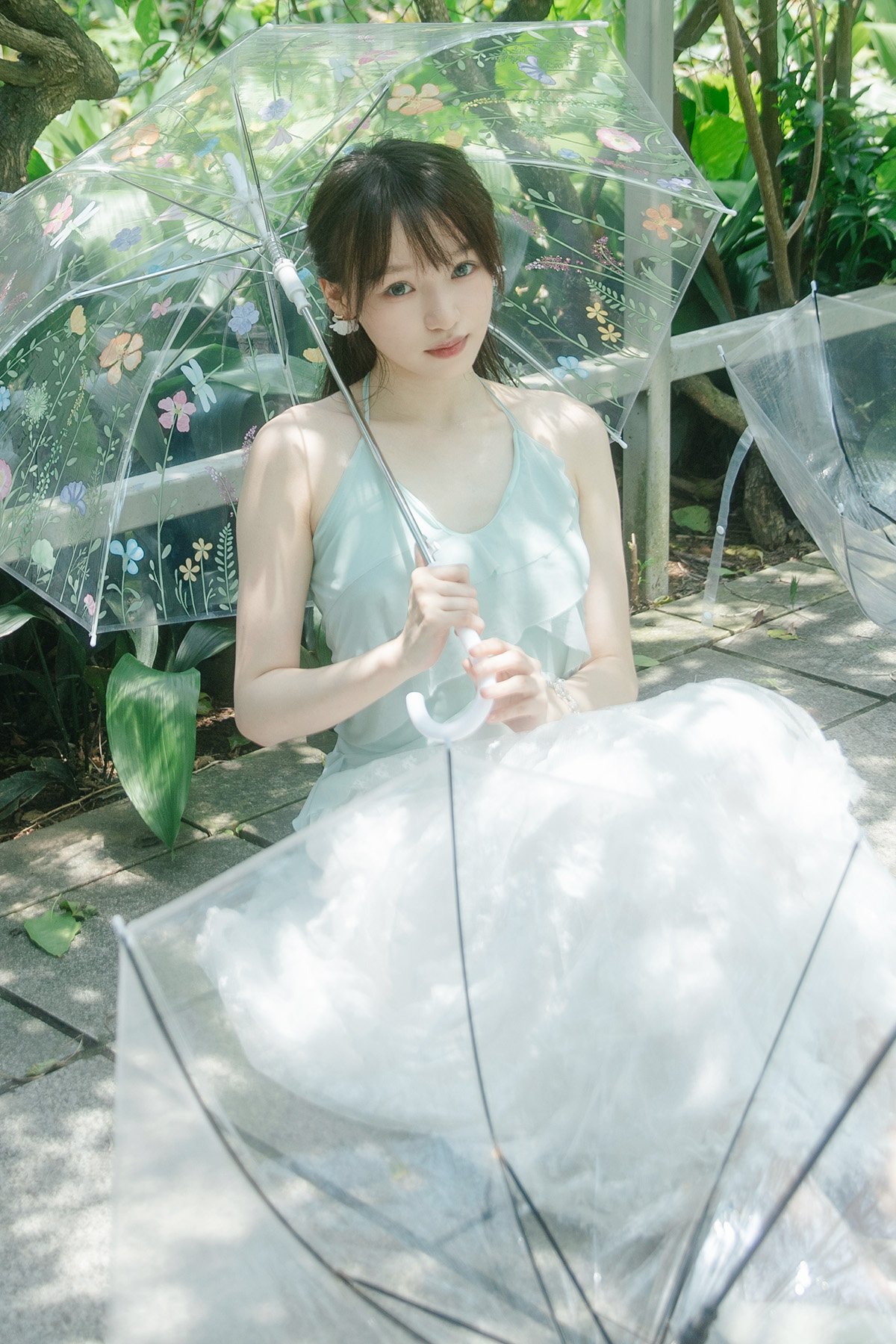 YiTuYu艺图语 Vol.9879 Xia Zhi Ya Cai