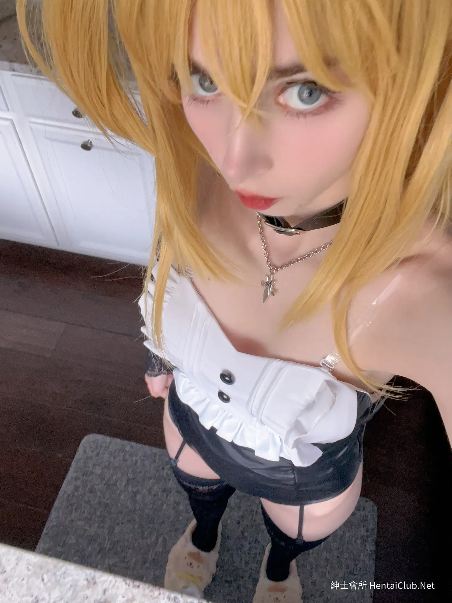 Duckie Bunny Suit Misa 14 Duckie Bunny Suit Misa
