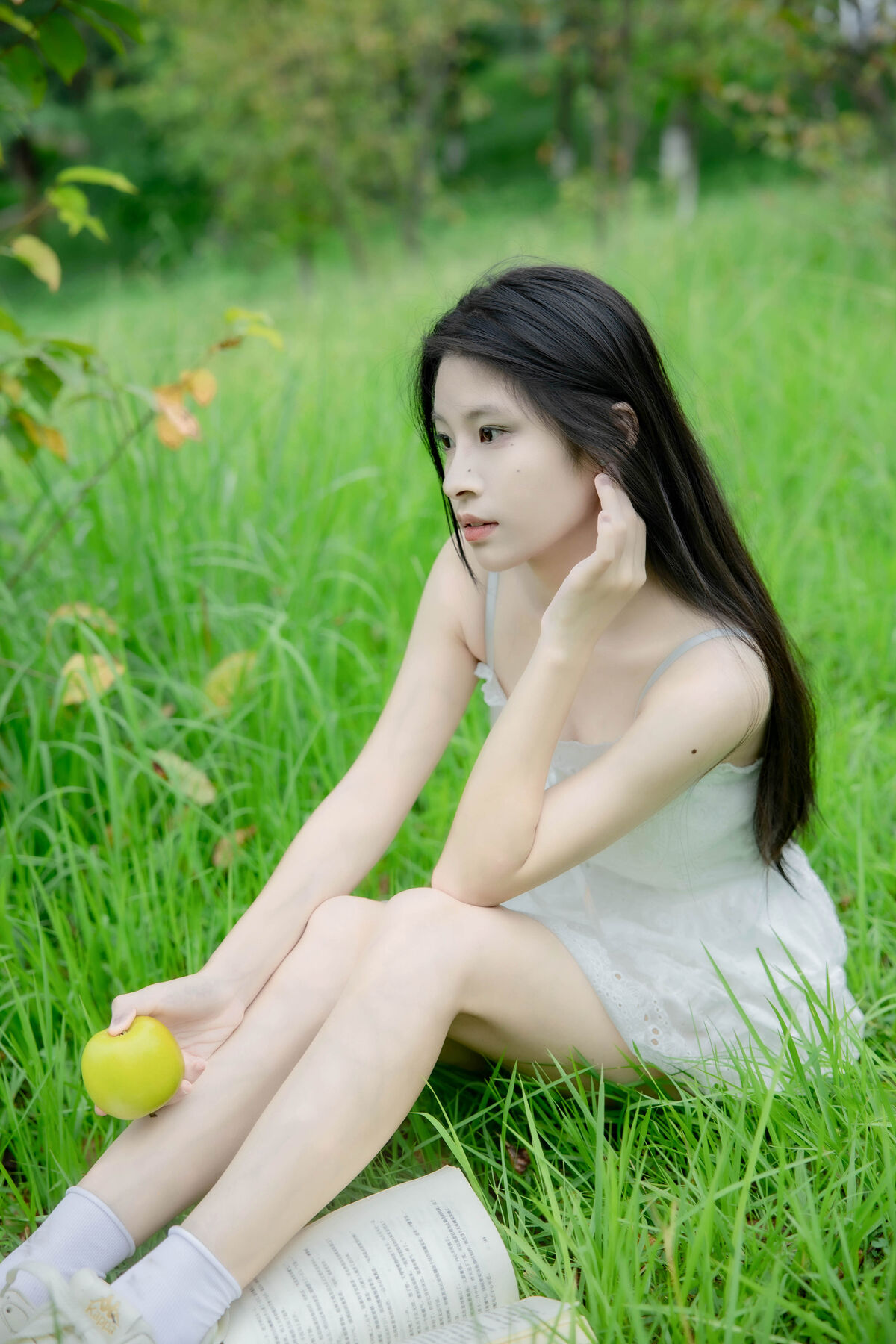 YiTuYu艺图语 Vol.9899 Tian Lan Lan 12 YiTuYu艺图语 Vol.9899 Tian Lan Lan