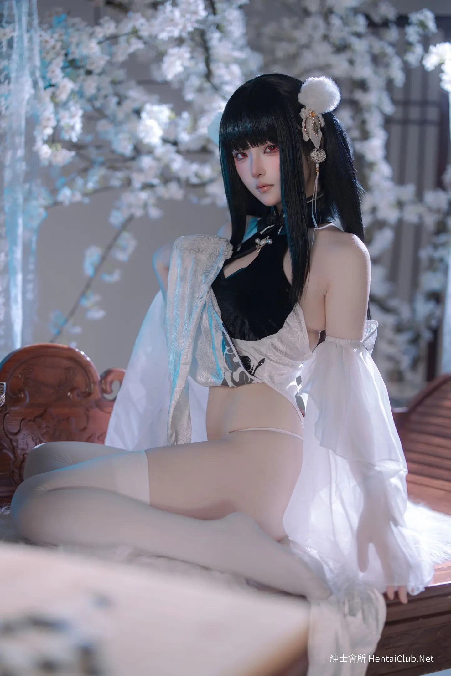屿鱼 碧蓝航线 史特拉塞 艳书美玉 46 屿鱼 碧蓝航线 史特拉塞 艳书美玉