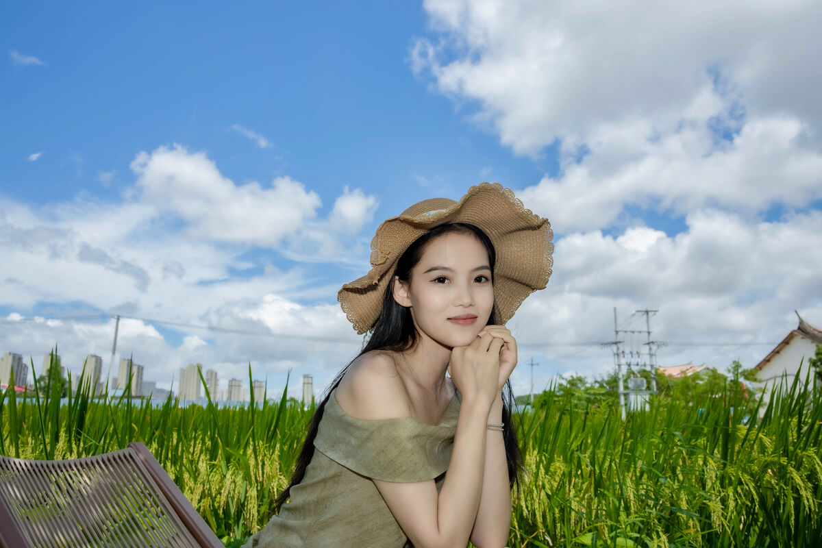 YiTuYu艺图语 Vol.9933 Chen Shi Er Ing 17 YiTuYu艺图语 Vol.9933 Chen Shi Er Ing