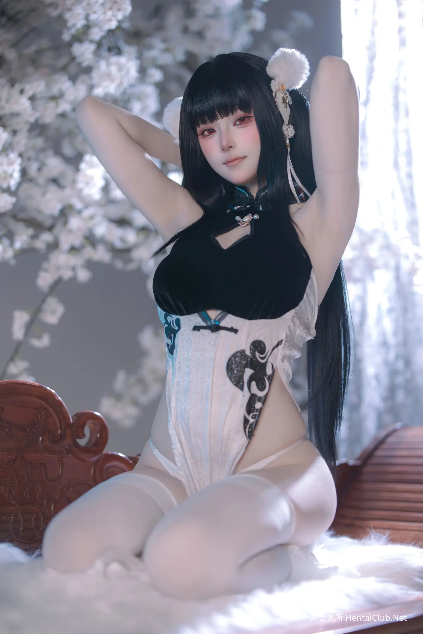 屿鱼 碧蓝航线 史特拉塞 艳书美玉 47 屿鱼 碧蓝航线 史特拉塞 艳书美玉