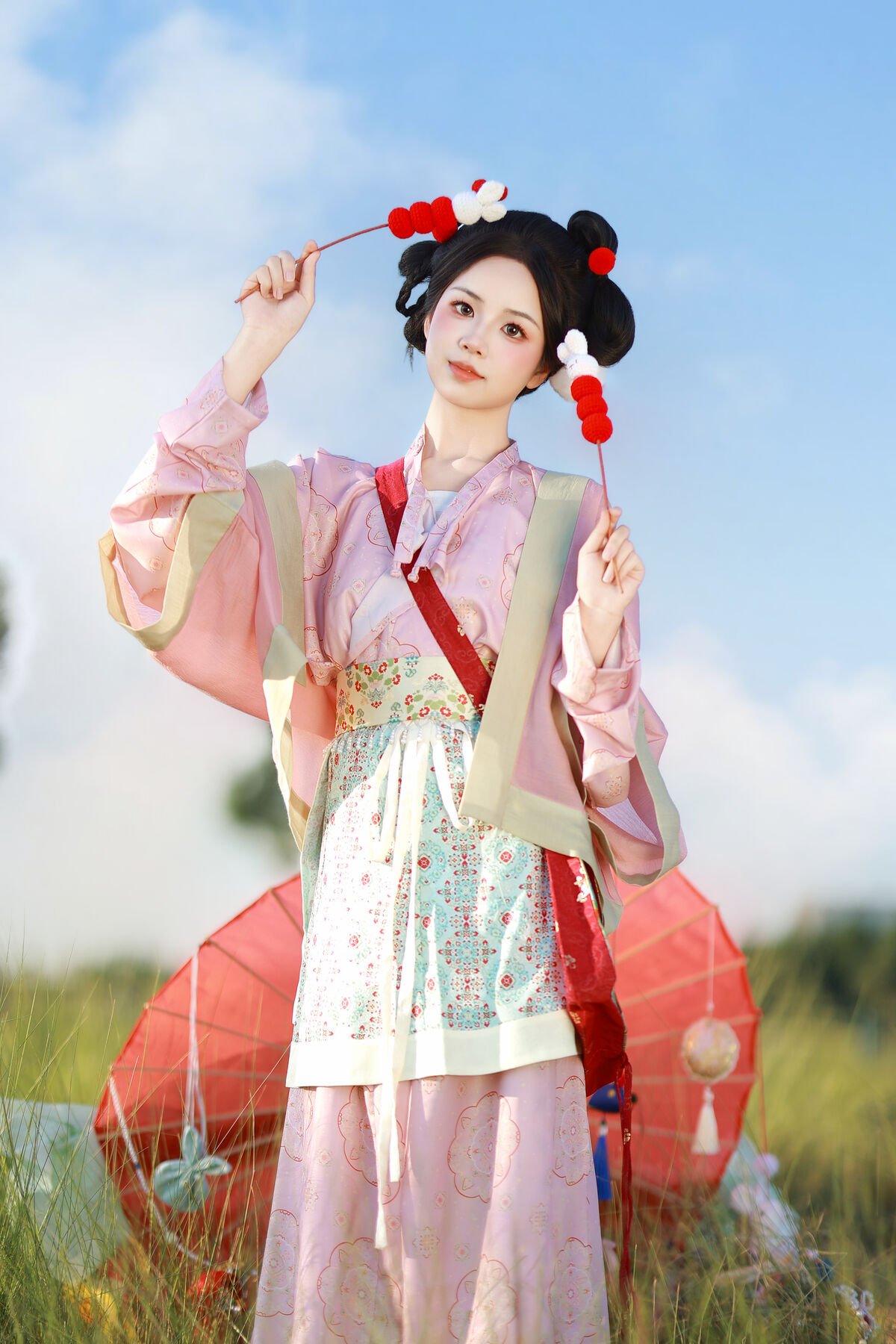 YiTuYu艺图语 Vol.9904 Xiao Du Tong Xue 37 YiTuYu艺图语 Vol.9904 Xiao Du Tong Xue