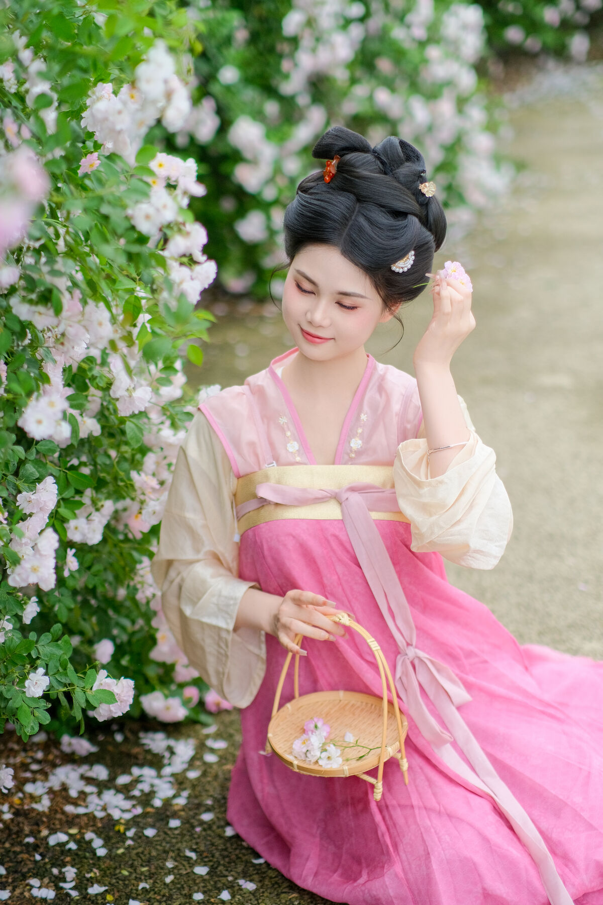 YiTuYu艺图语 Vol.9889 San Qi 9 YiTuYu艺图语 Vol.9889 San Qi