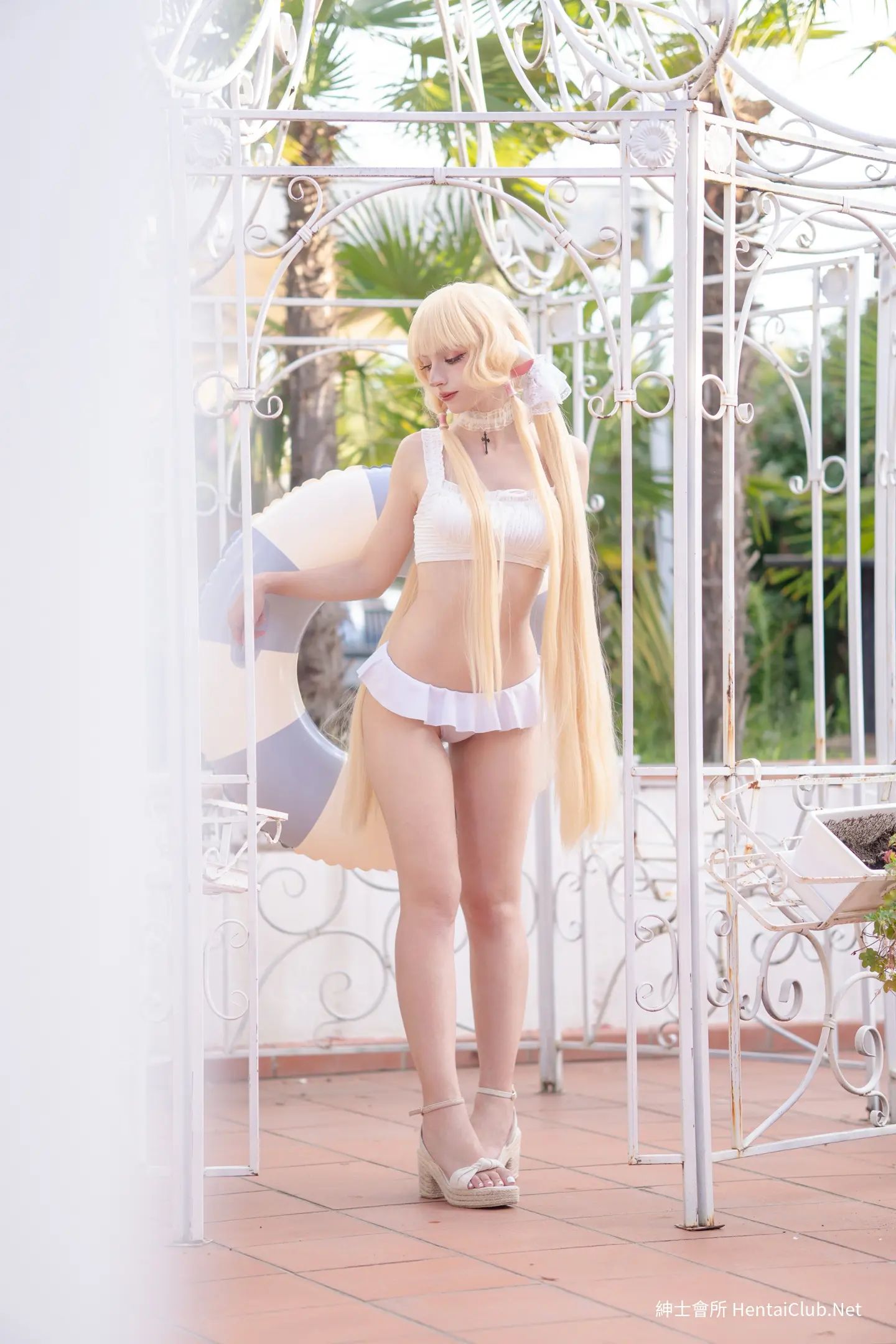 Himee Chii swimsuit 32 Himee Chii swimsuit