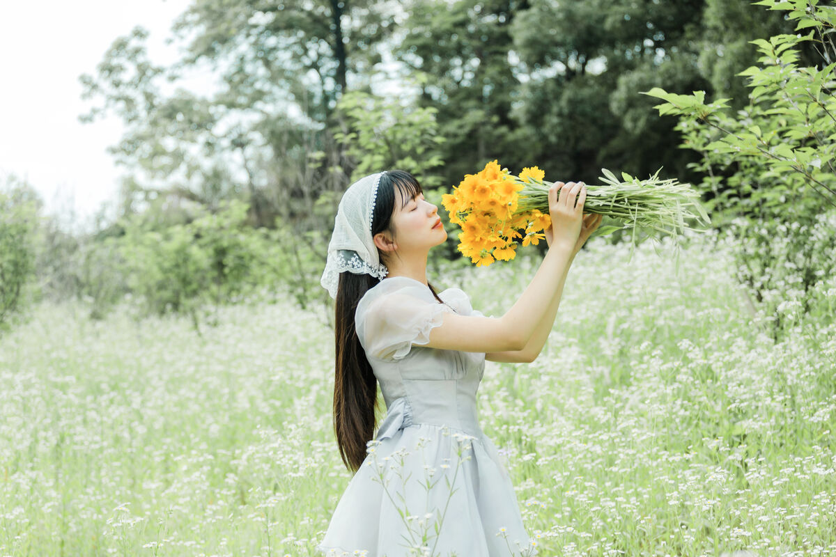 YiTuYu艺图语 Vol.9894 Xiao Fei Wu 13 YiTuYu艺图语 Vol.9894 Xiao Fei Wu