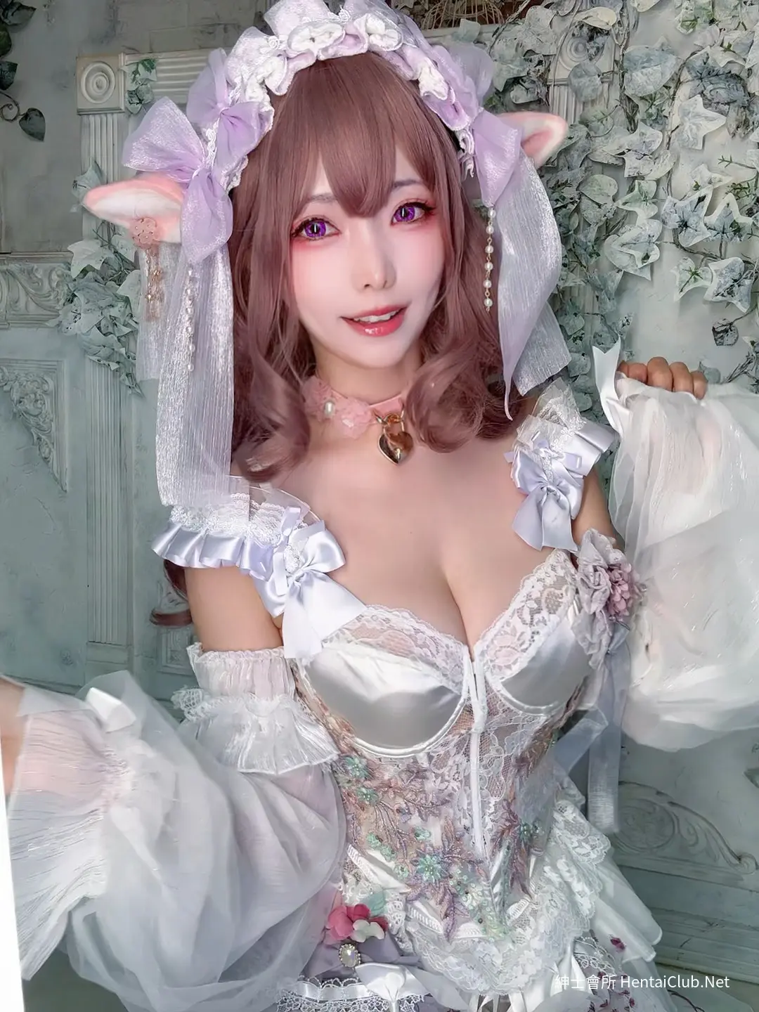 Elyee 202605 Set C Blooming Fairy 花綻精靈 42 Elyee 202605 Set C Blooming Fairy 花綻精靈