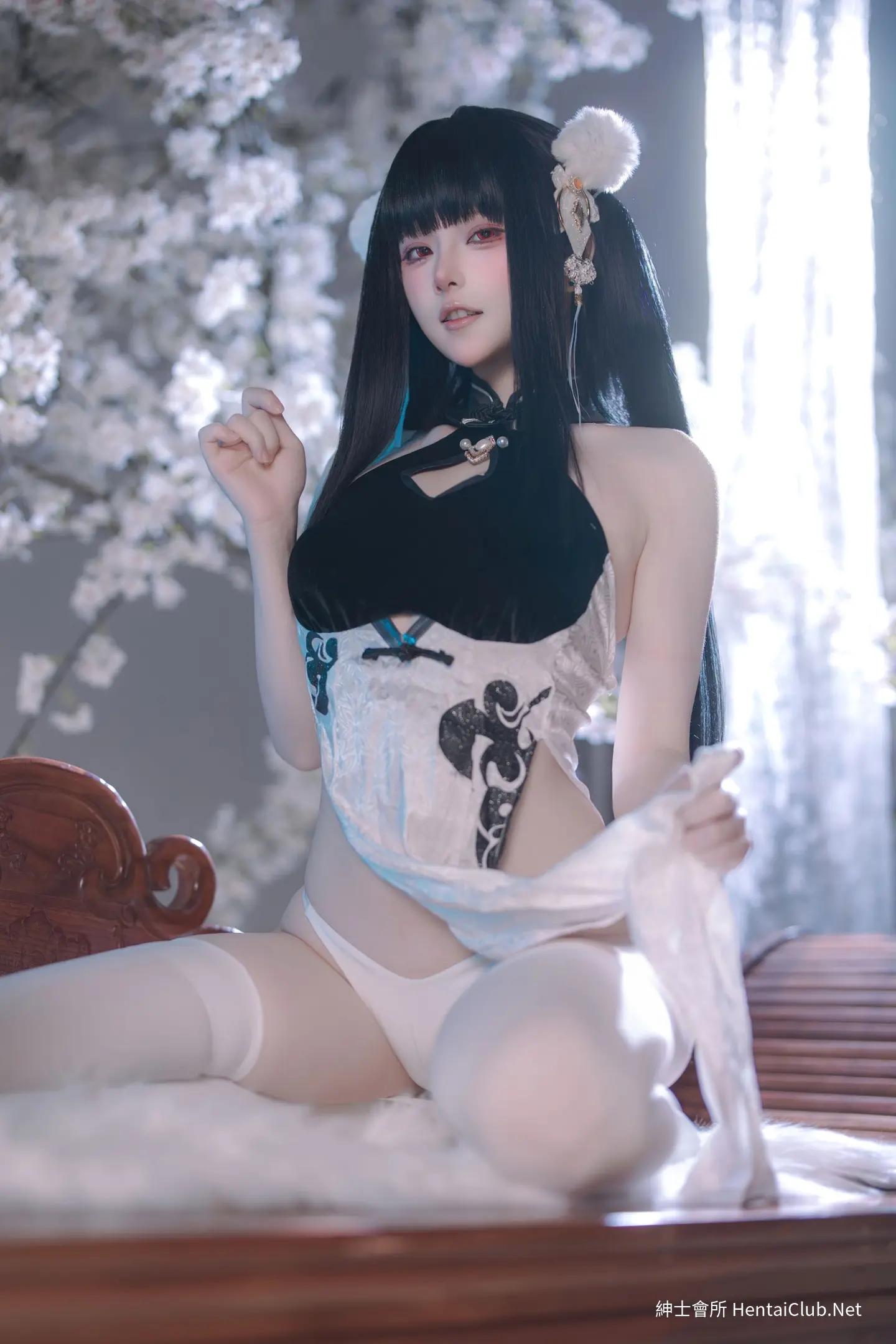 屿鱼 碧蓝航线 史特拉塞 艳书美玉 49 屿鱼 碧蓝航线 史特拉塞 艳书美玉