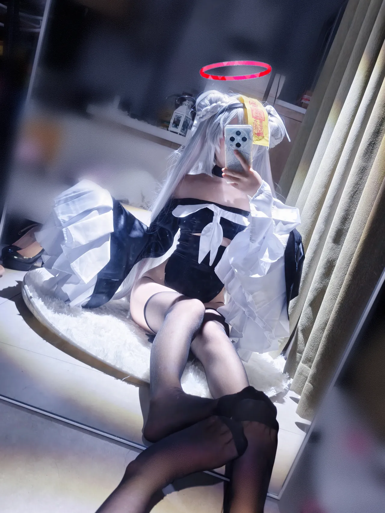 miko3(复活版) - Halloween Plana 38 miko3(复活版) - Halloween Plana