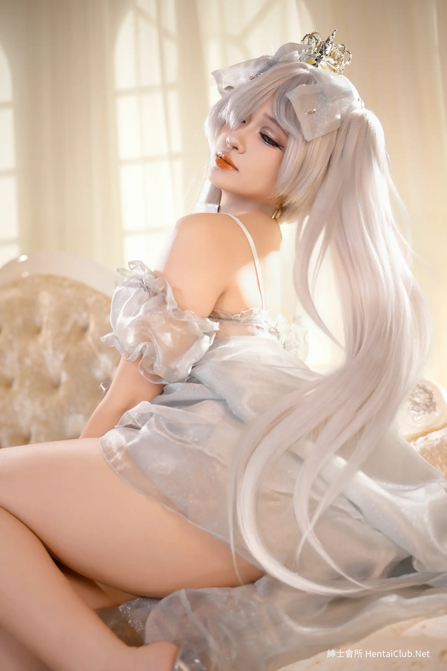 KingAngel Cinderella Glass Princess 17 KingAngel Cinderella Glass Princess