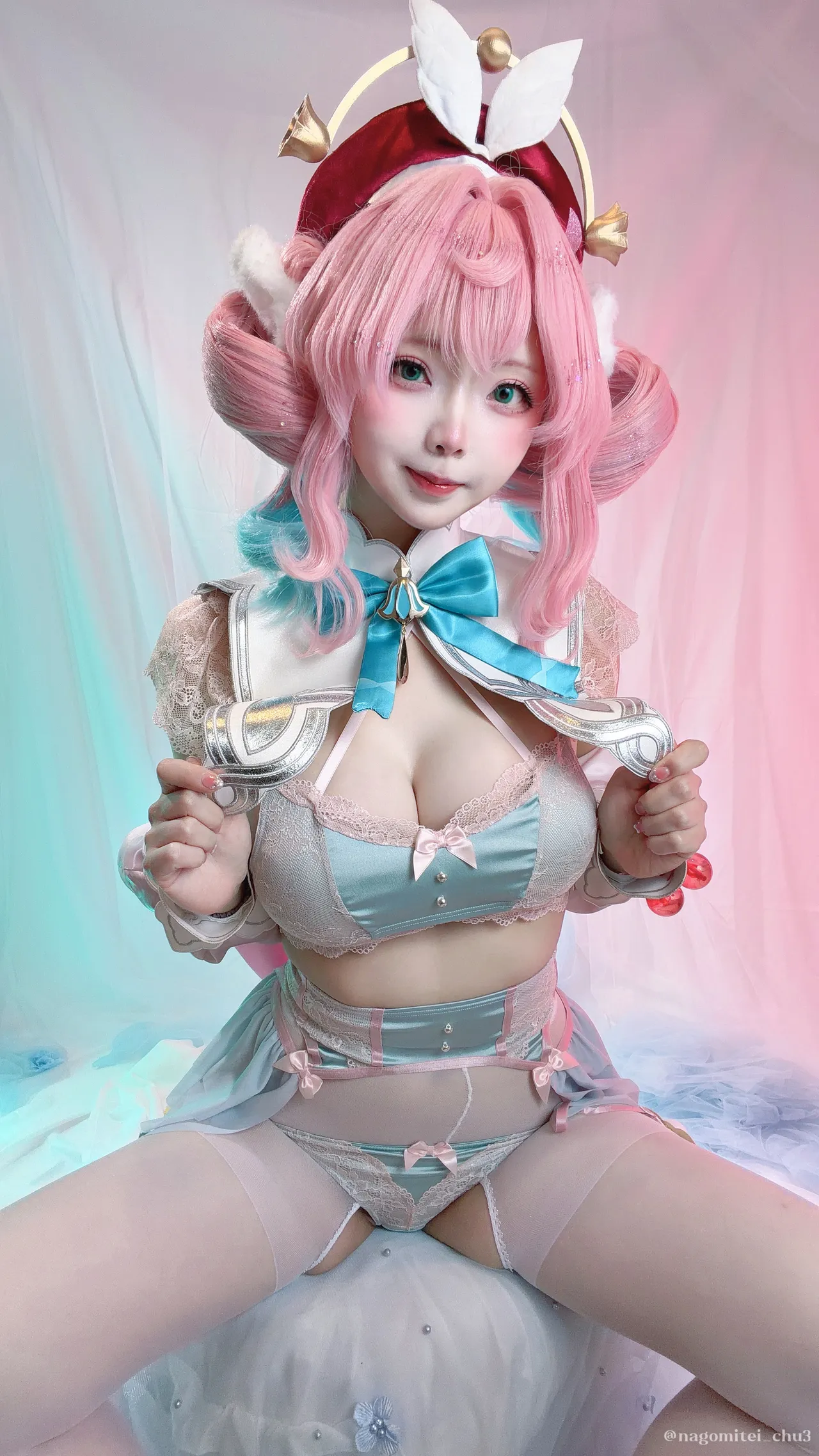 ChuChu💕MAGIC🐭🧀 Hyacinthia 87 ChuChu💕MAGIC🐭🧀 Hyacinthia