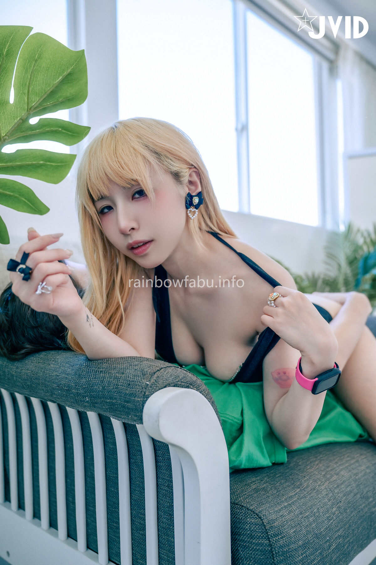 Li Fei Er 黎菲兒 - 調教性感巨乳小母狗 前一晚去夜店 就偷帶男人回家 酒後SM被調教成小母狗 色慾滿滿の性奴養成計劃 Part02 28 Li Fei Er 黎菲兒 - 調教性感巨乳小母狗 前一晚去夜店 就偷帶男人回家 酒後SM被調教成小母狗 色慾滿滿の性奴養成計劃 Part02