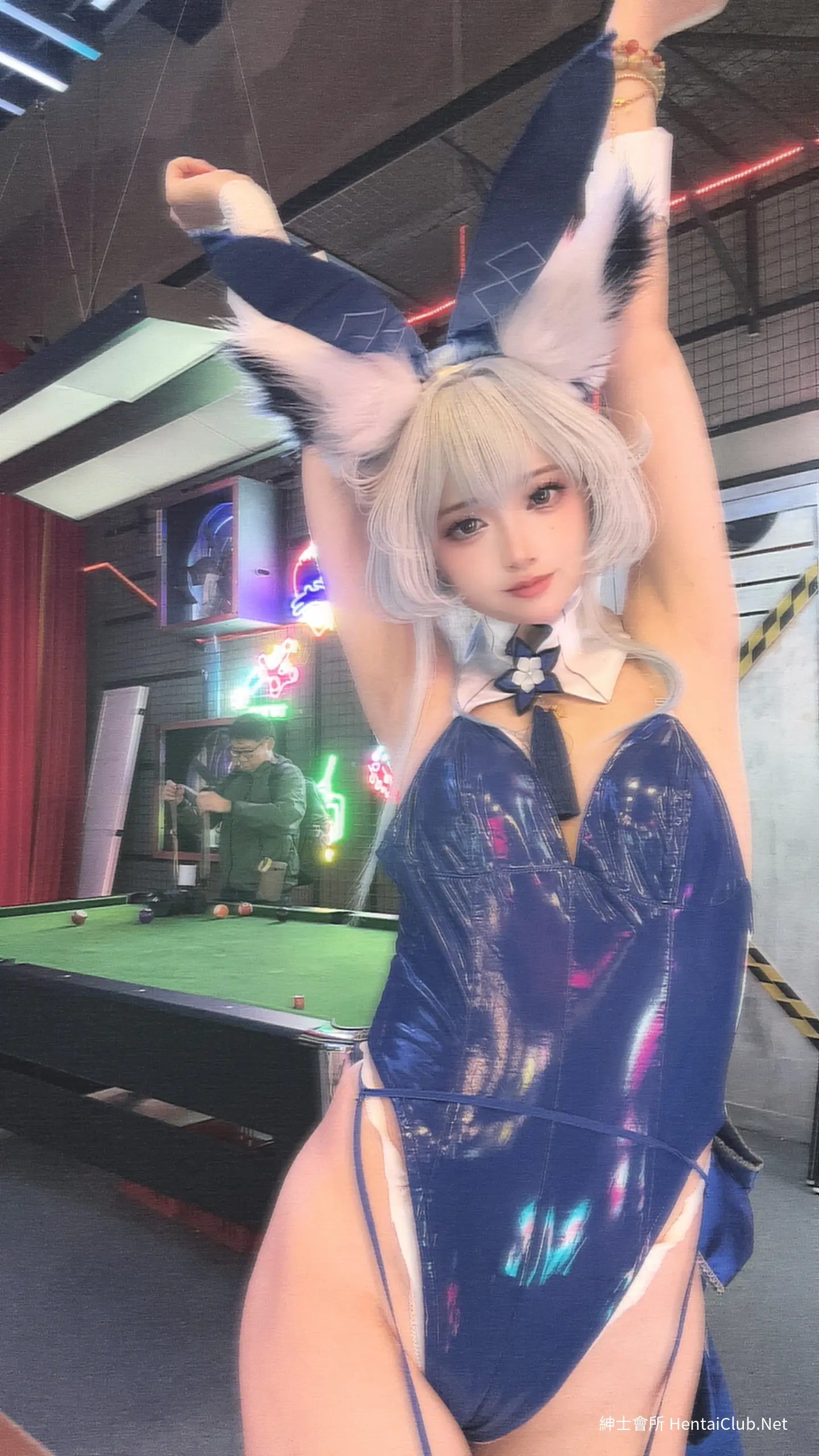 疯猫ss Fantia 202511 31 疯猫ss Fantia 202511