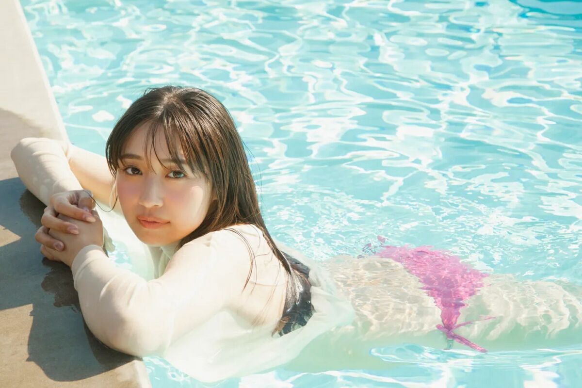 JP Aoi Mizobata 溝端葵 - マンスリーガール052 完全未発表100カットAndムービー Part02 29 JP Aoi Mizobata 溝端葵 - マンスリーガール052 完全未発表100カットAndムービー Part02