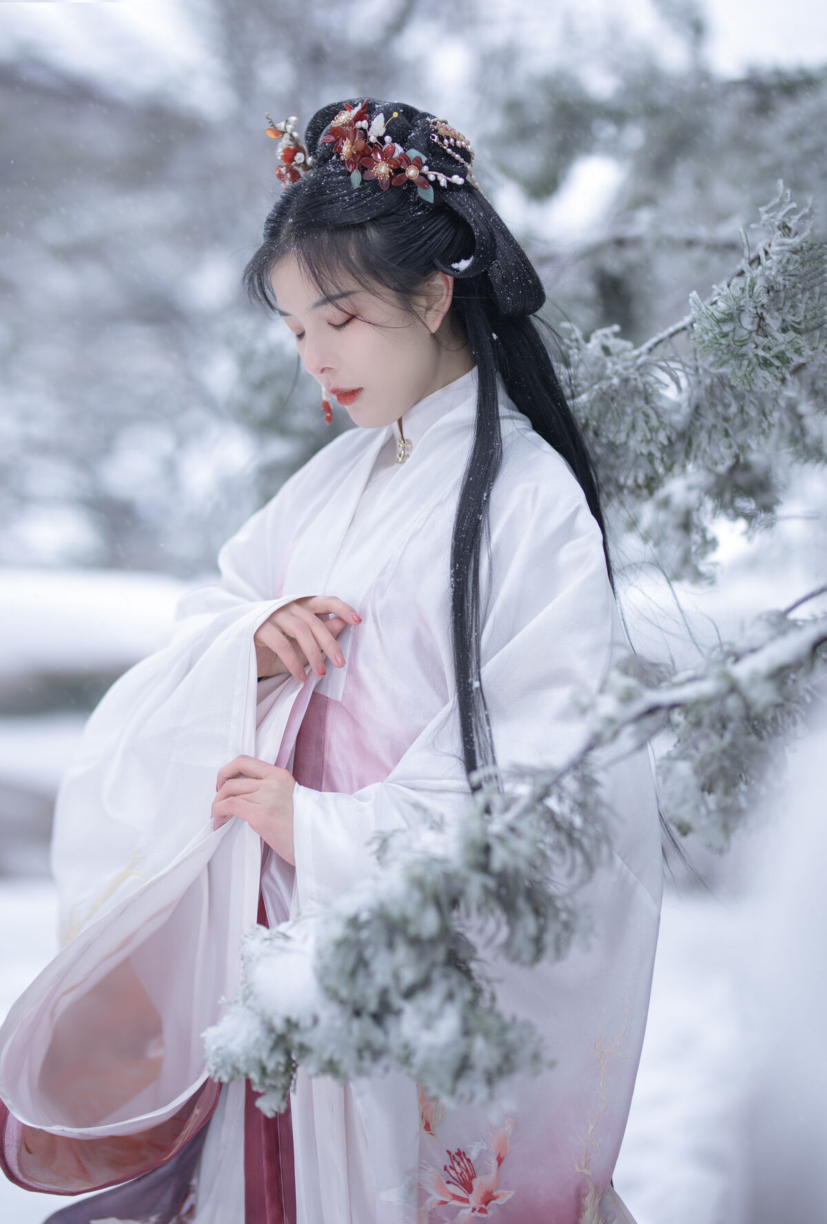 YiTuYu艺图语 Vol.9996 Yukin Yuan Yuan 11 YiTuYu艺图语 Vol.9996 Yukin Yuan Yuan
