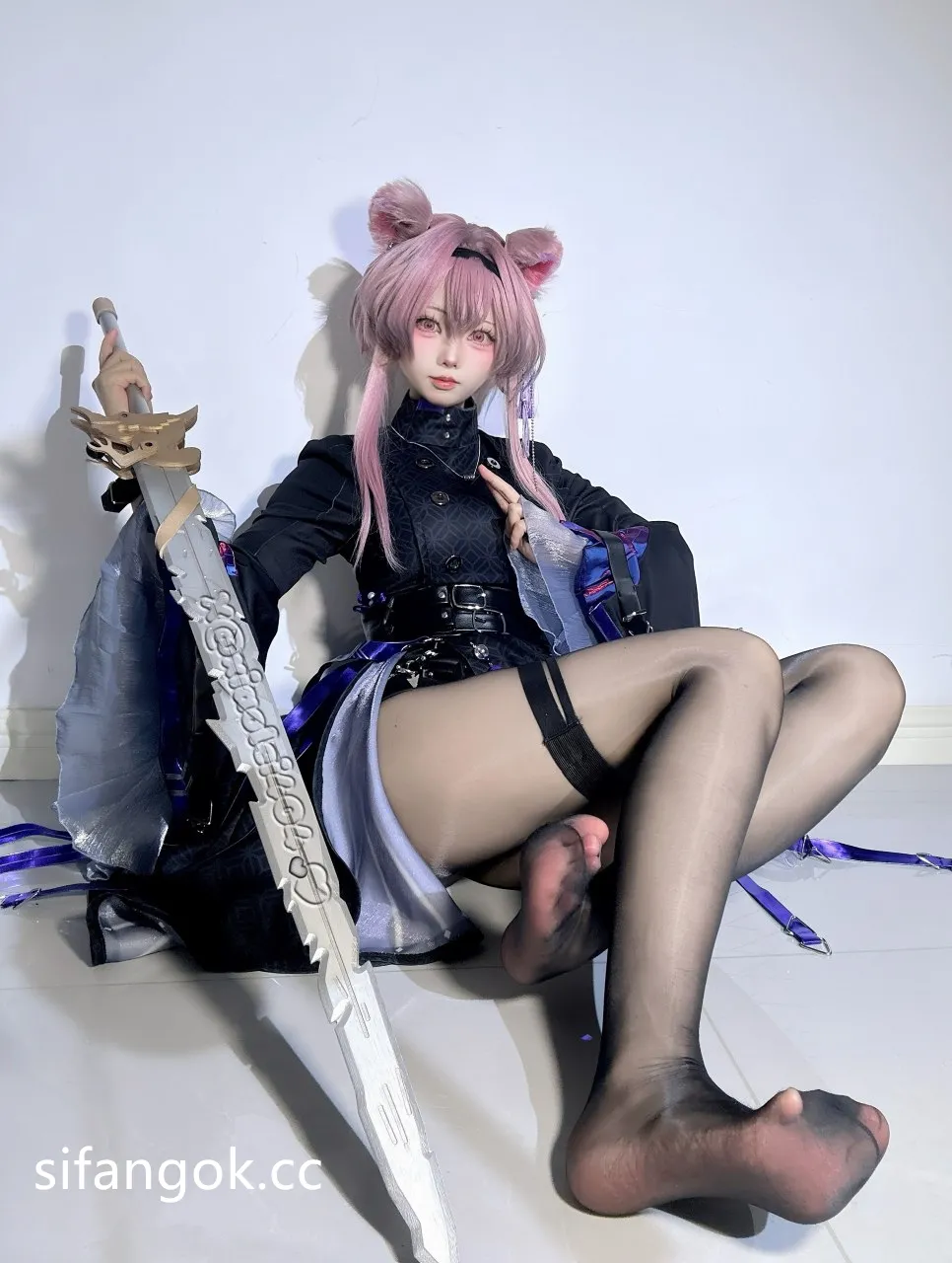 希尔薇 - Lin Yuxia - Arknight 23 希尔薇 - Lin Yuxia - Arknight