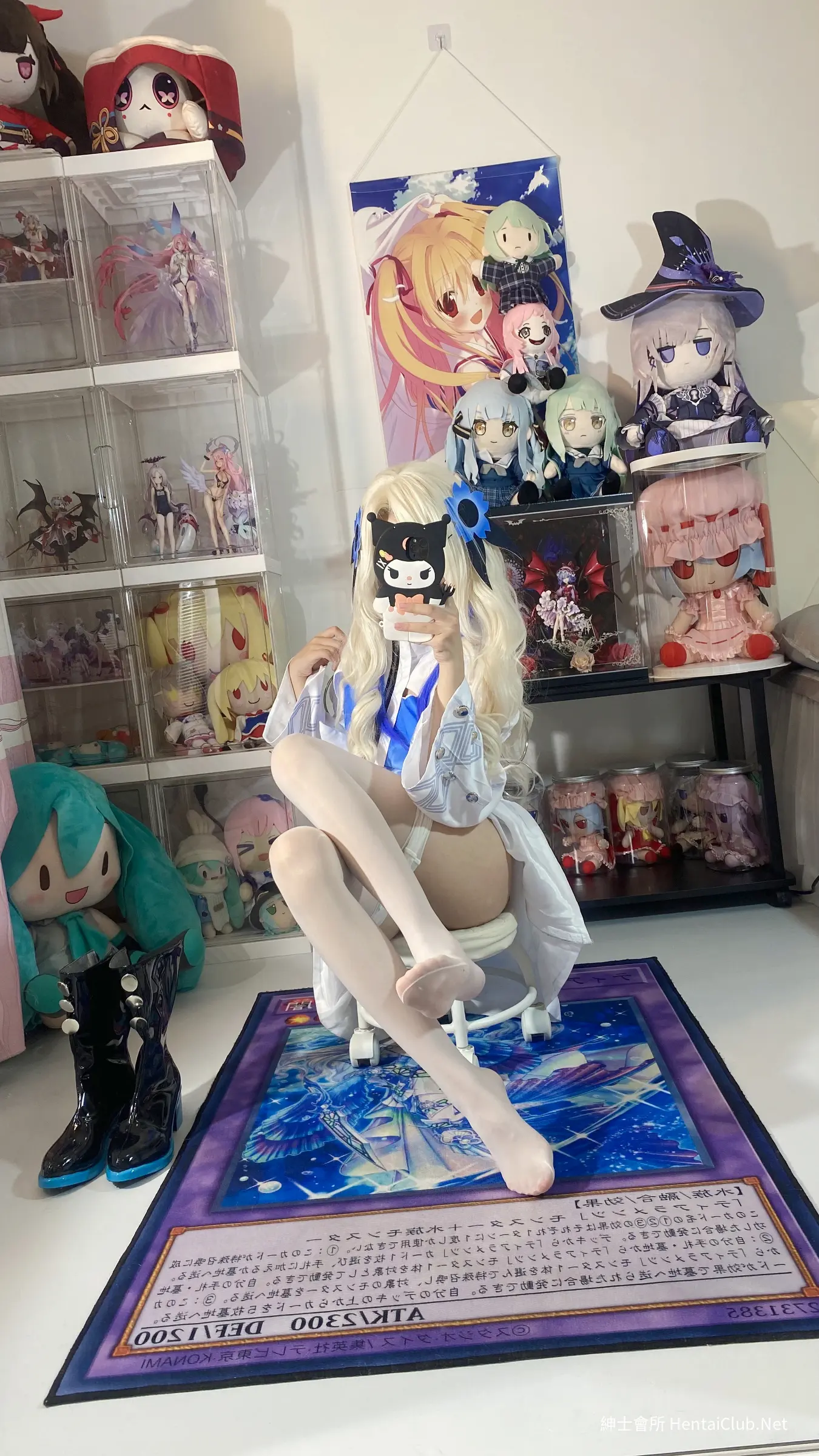 白栎Shirly 异世界情绪 45 白栎Shirly 异世界情绪