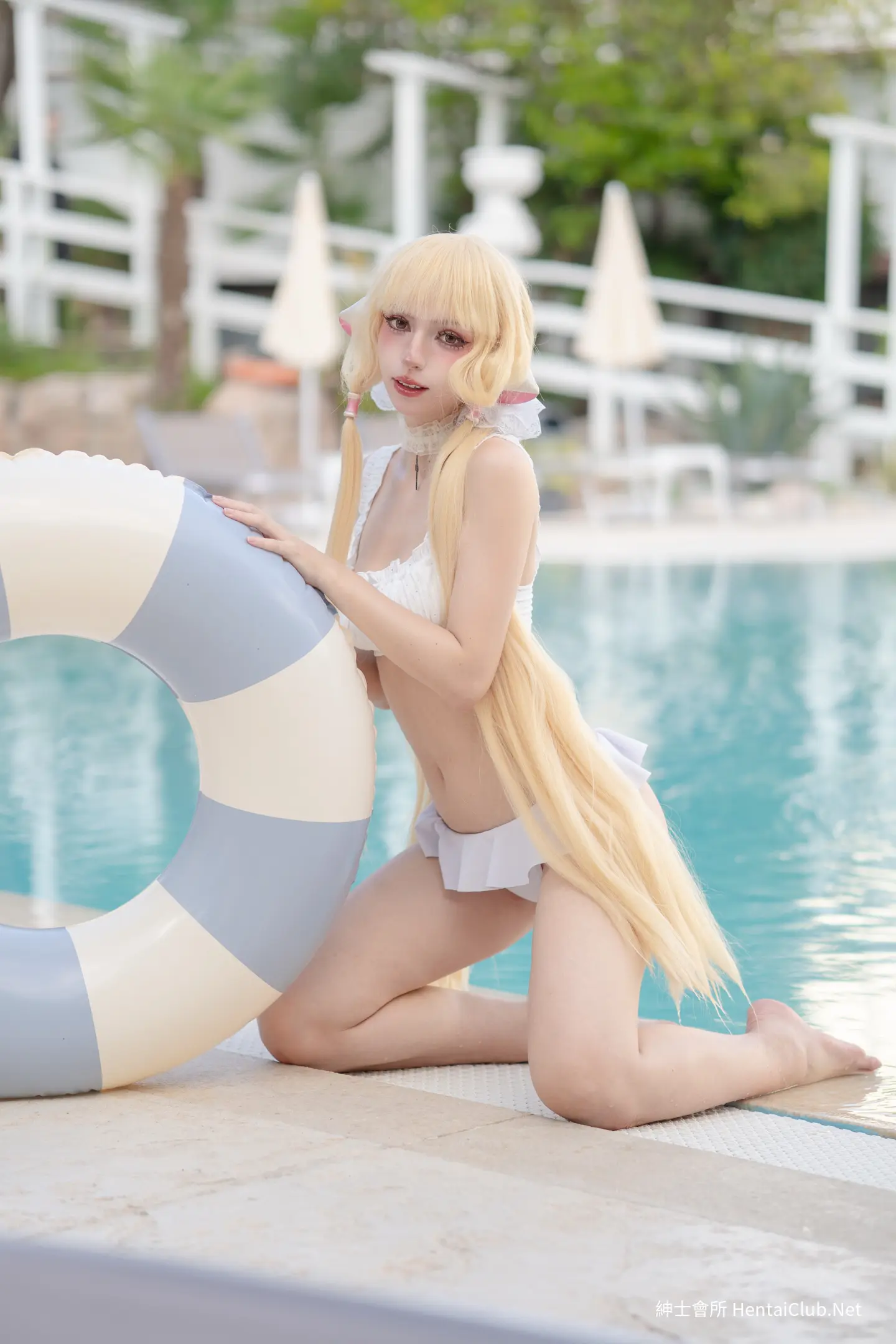 Himee Chii swimsuit 33 Himee Chii swimsuit