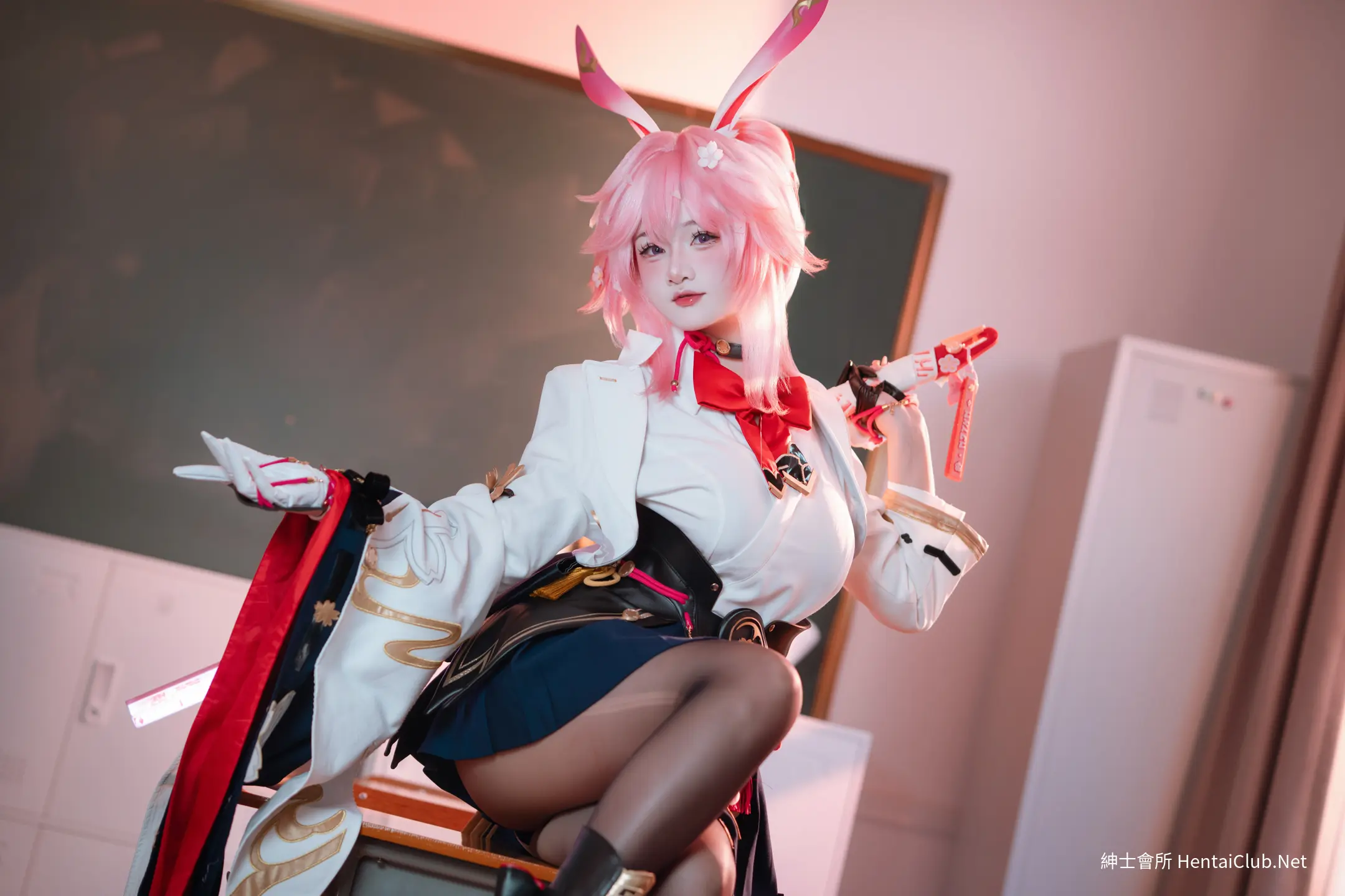 XIAOYUKIKO 小鱼 Evanescia 18 XIAOYUKIKO 小鱼 Evanescia