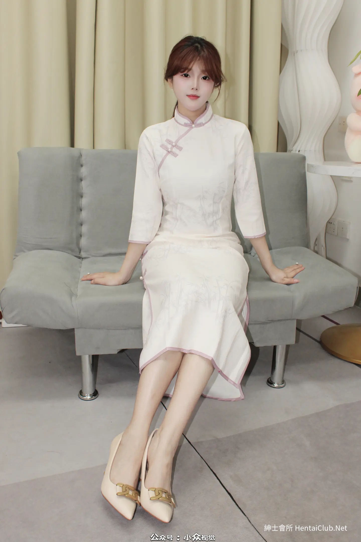 小薯条nienie 小众视觉 No.036 49 小薯条nienie 小众视觉 No.036