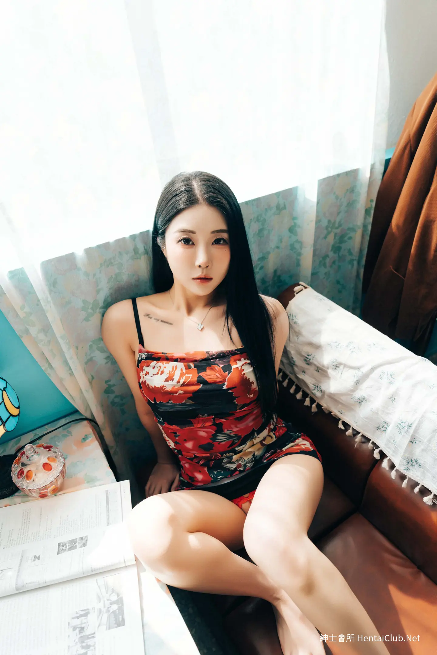 Bomi 보미 Loozy Hard Return 59 Bomi 보미 Loozy Hard Return