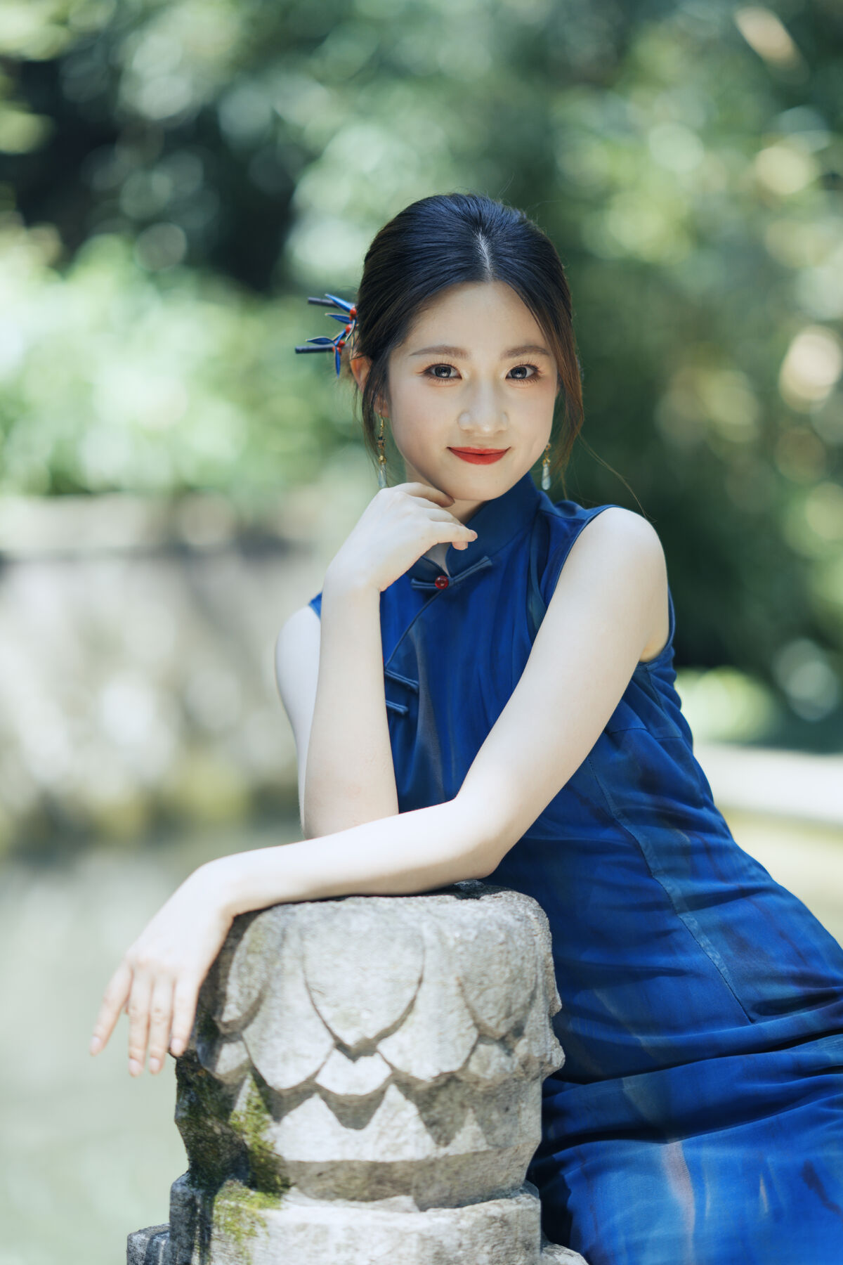 YiTuYu艺图语 Vol.9949 Li Li 29 YiTuYu艺图语 Vol.9949 Li Li