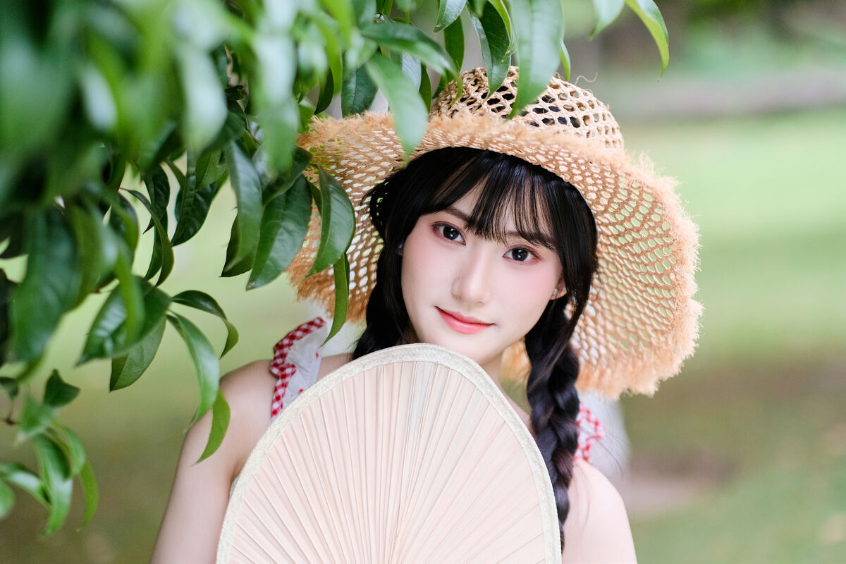 YiTuYu艺图语 Vol.9980 Xiao Li 13 YiTuYu艺图语 Vol.9980 Xiao Li