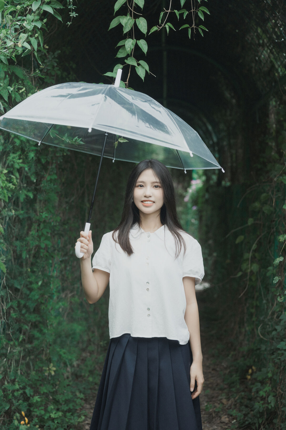 YiTuYu艺图语 Vol.9952 Ai He Zhen Zhu Niu Nai 27 YiTuYu艺图语 Vol.9952 Ai He Zhen Zhu Niu Nai