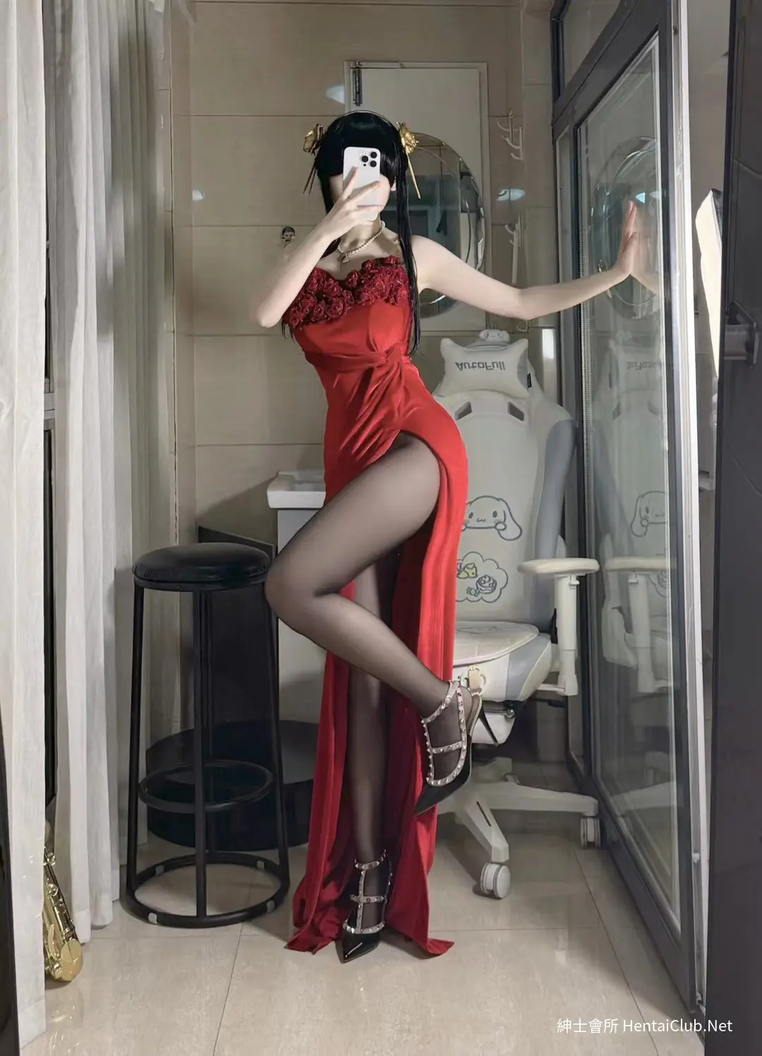 张乐 约尔福杰